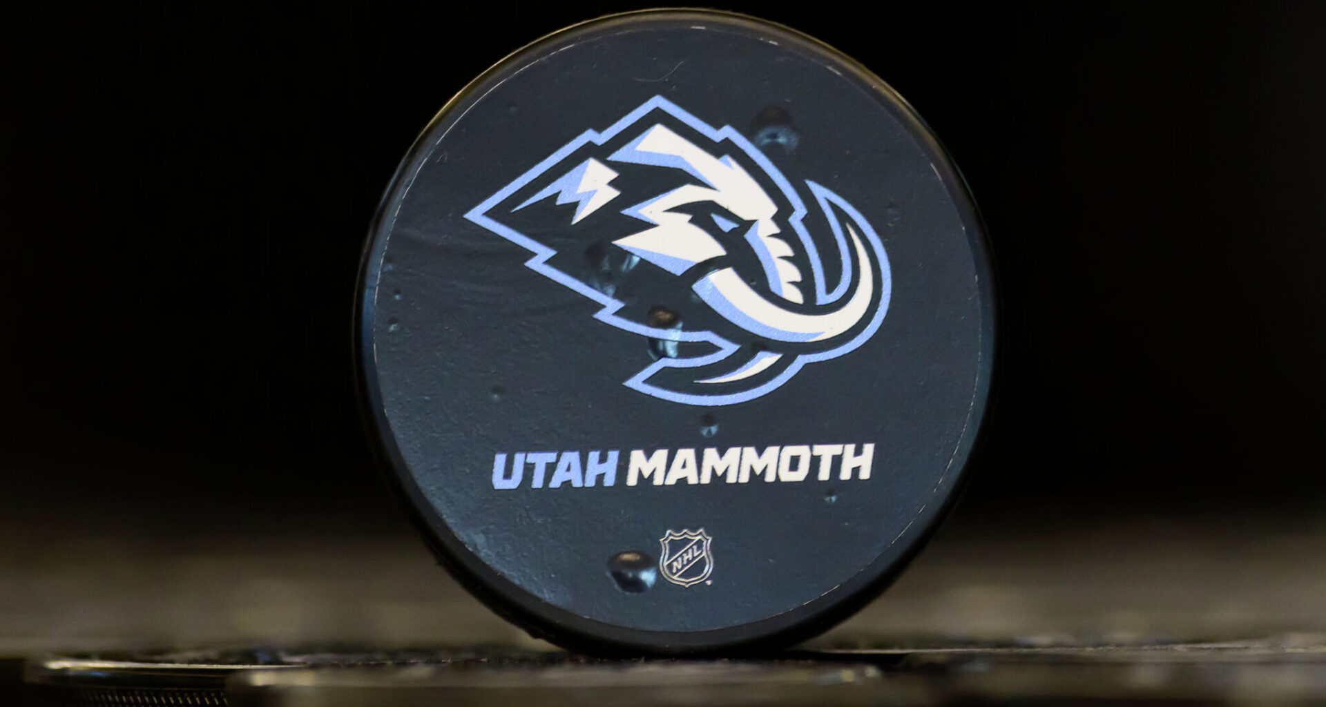 NHL's Utah Mammoth face trademark suit seeking merch sales halt