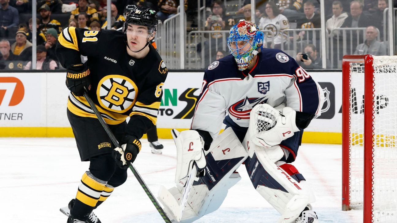 NHL playoff standings: Updated wild-card-race projections