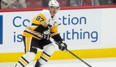 Injured Penguins stars Sidney Crosby and Evgeni Malkin to sit out against Dallas