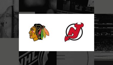 How to watch Blackhawks vs. Devils: TV channel and streaming options for March 29