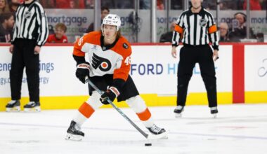 Kalshi NHL picks: Best trades for Canadiens-Hurricanes, Stars-Flyers and more on Sunday, March 29