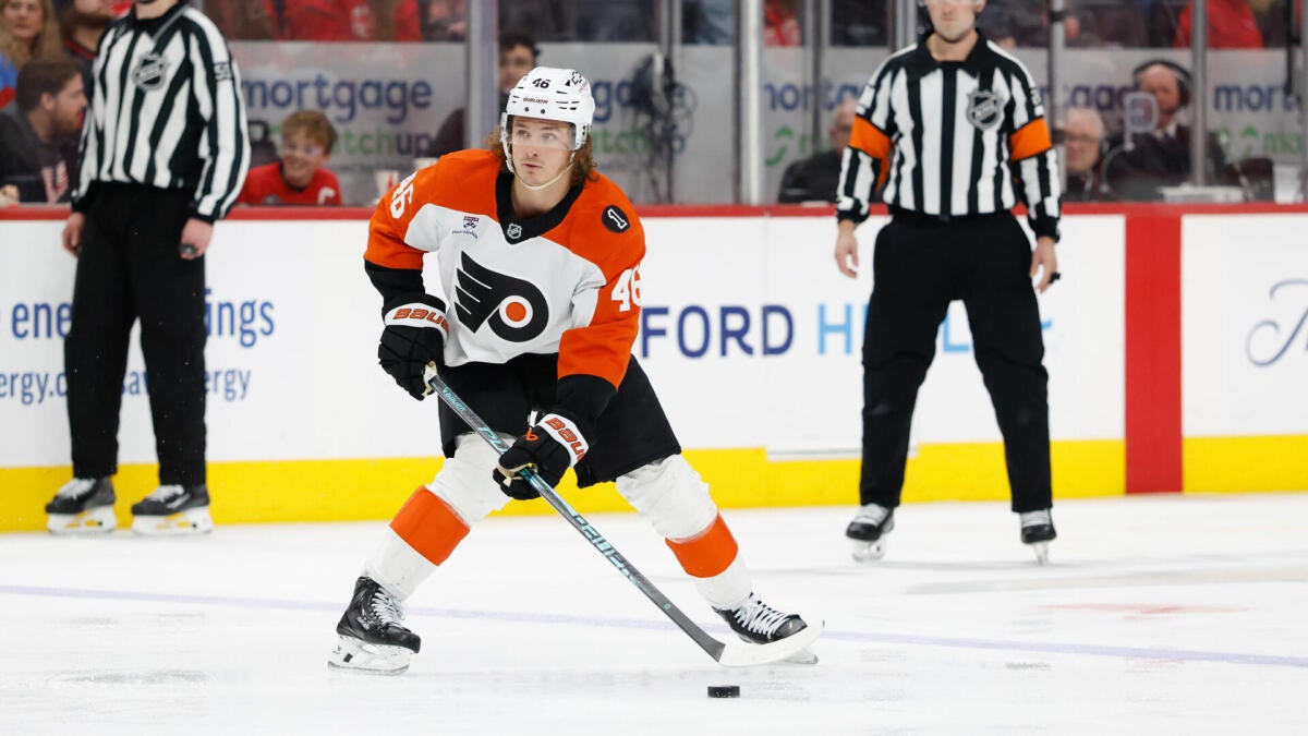 Kalshi NHL picks: Best trades for Canadiens-Hurricanes, Stars-Flyers and more on Sunday, March 29