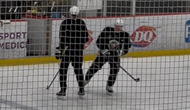 Crosby, Malkin Return, Two Others Missing