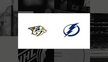 How to watch Predators vs. Lightning: TV channel and streaming options for March 29