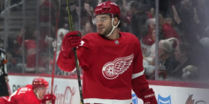 Player Profile: Alex DeBrincat