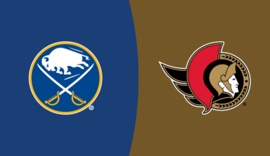 Watch Buffalo Sabres at Ottawa Senators (Free Trial)