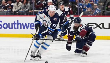 Jets won’t go down without a fight – Winnipeg Free Press