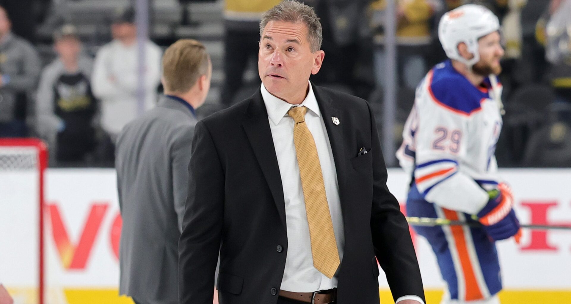 Maple Leafs' Must Make Eye-Opening Change Before It's Too Late