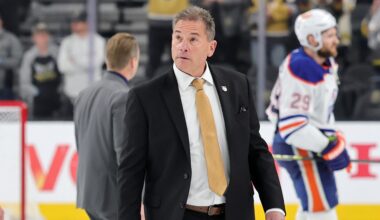 Maple Leafs' Must Make Eye-Opening Change Before It's Too Late