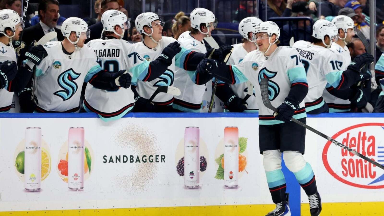 3 Takeaways From Kraken’s 3-2 Shootout Loss to Sabres