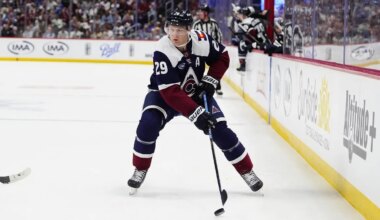 Colorado Avalanche vs. Calgary Flames odds, tips and betting trends