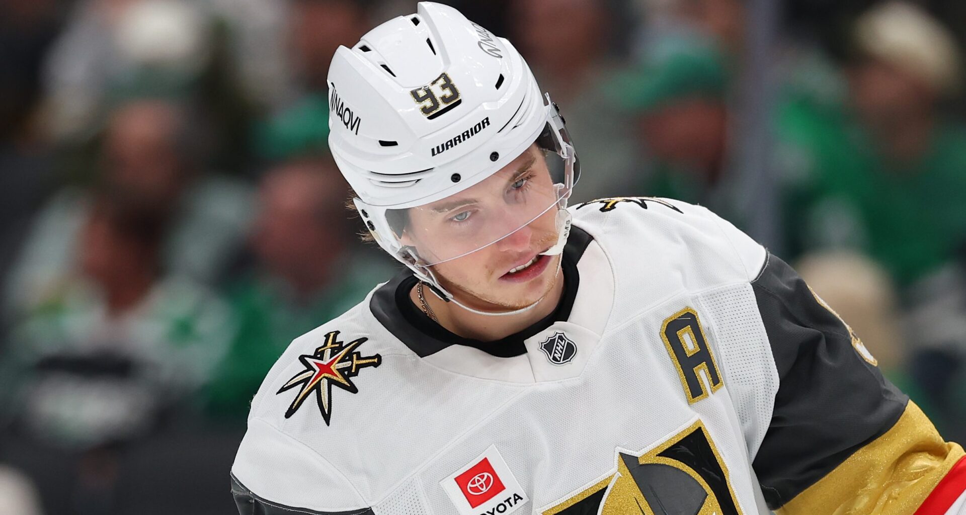 Maple Leafs Actually Did Manage to Replace Marner