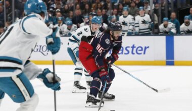 San Jose Sharks vs. St. Louis Blues odds, tips and betting trends