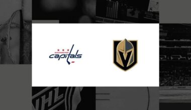 How to watch Capitals vs. Golden Knights: TV channel and streaming options for March 28