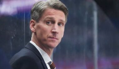 Vegas Coaching Change Means Never Too Late for Oilers to Make Big Move
