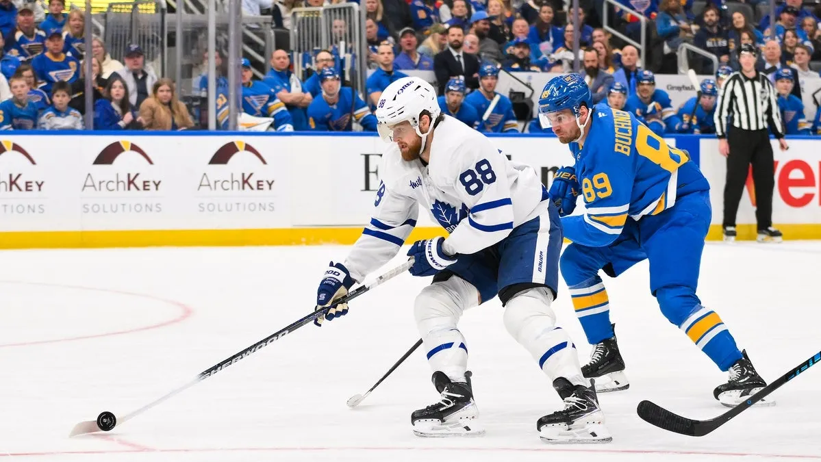 Anaheim Ducks vs. Toronto Maple Leafs odds, tips and betting trends