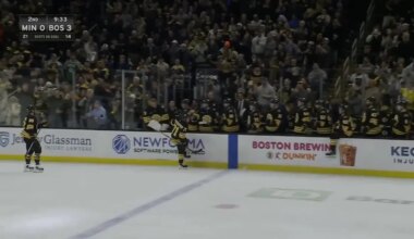 Connelly Early Looks The Part In 2026 Debut Despite Loss