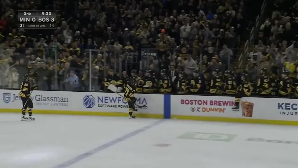 Connelly Early Looks The Part In 2026 Debut Despite Loss