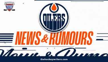 Oilers News & Rumours: McDavid Trade Demand, Hamblin, Roslovic, Bouchard  - The Hockey Writers - Edmonton Oilers