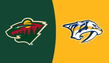 Watch Minnesota Wild at Nashville Predators (Free Trial)