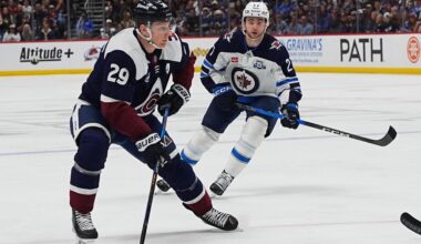 After grind of Milan Cortina Games, Olympians chase rest to peak again ahead of Stanley Cup runs