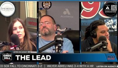 Boston 4 points ahead of 2nd WC- Are Bruins going to playoffs?