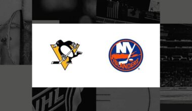 How to watch Penguins vs. Islanders: TV channel and streaming options for March 30