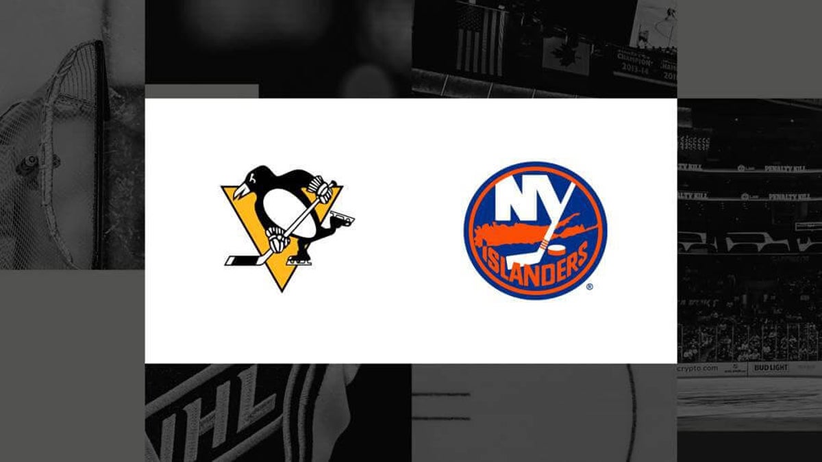 How to watch Penguins vs. Islanders: TV channel and streaming options for March 30