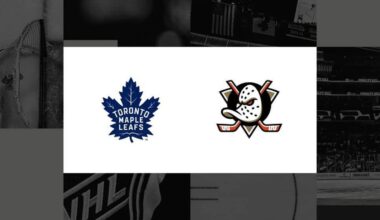 How to watch Maple Leafs vs. Ducks: TV channel and streaming options for March 30