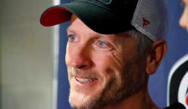 NBA Board of Governors approves Trail Blazers' sale to group led by Tom Dundon