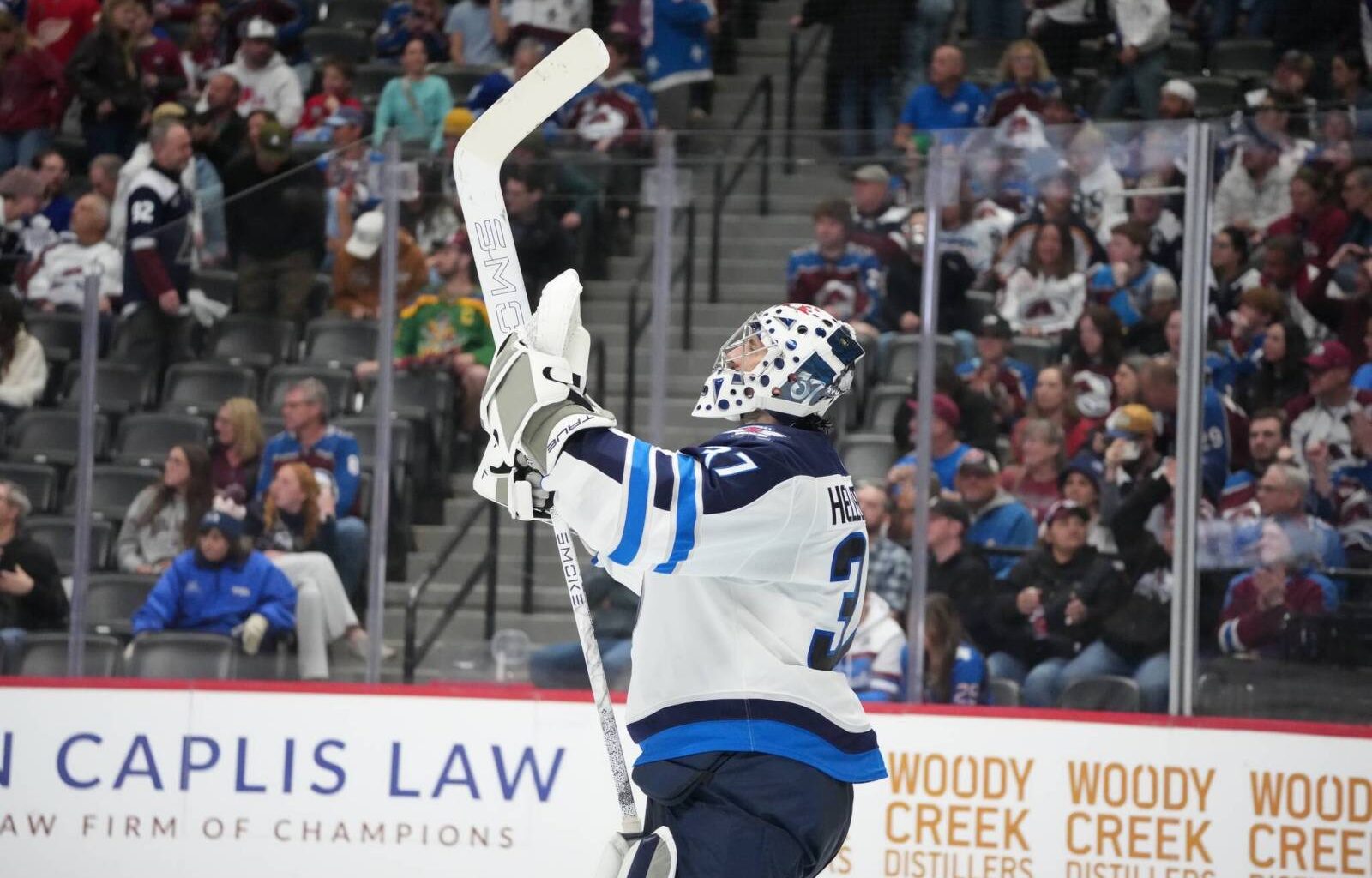 ‘Put your best foot forward’ – Winnipeg Free Press