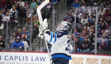 ‘Put your best foot forward’ – Winnipeg Free Press