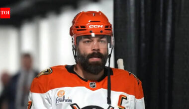 Maple Leafs vs Ducks rematch turns fiery as Radko Gudas stands unapologetic after Auston Matthews injury scare | NHL News