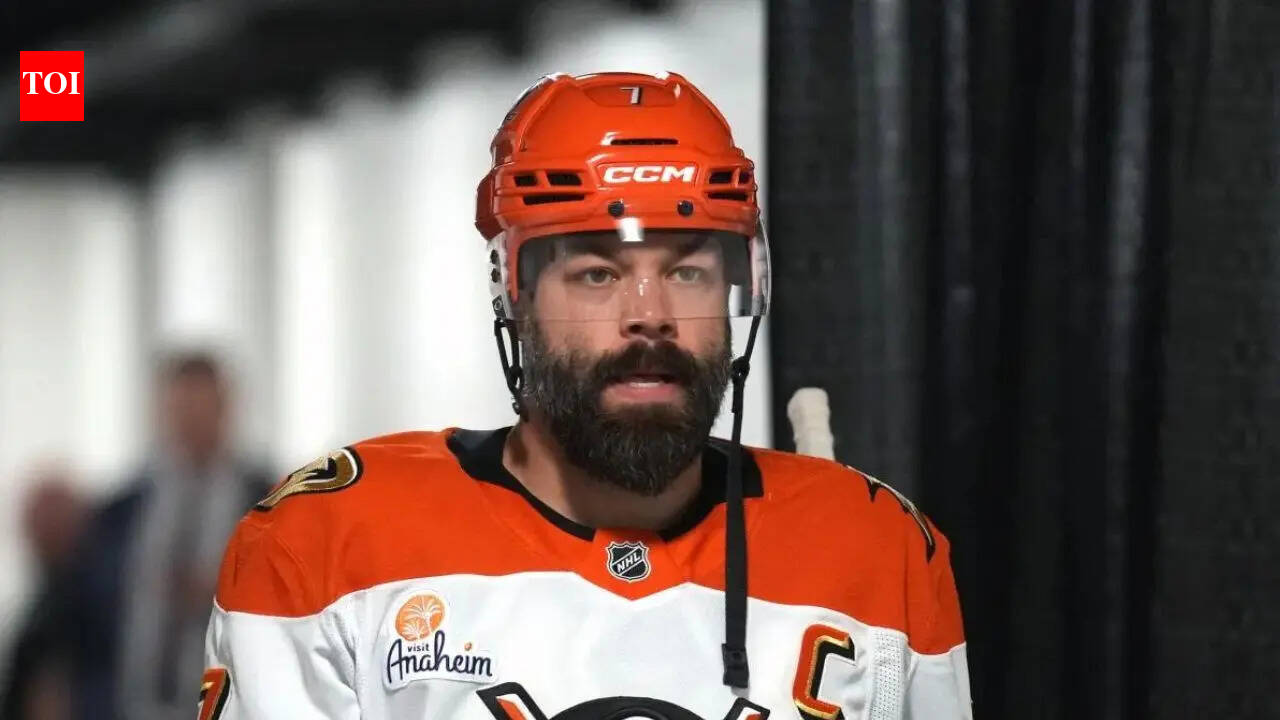 Maple Leafs vs Ducks rematch turns fiery as Radko Gudas stands unapologetic after Auston Matthews injury scare | NHL News