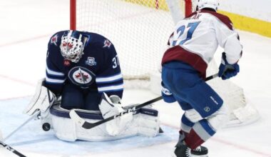 Jets can’t afford a step back against Blackhawks