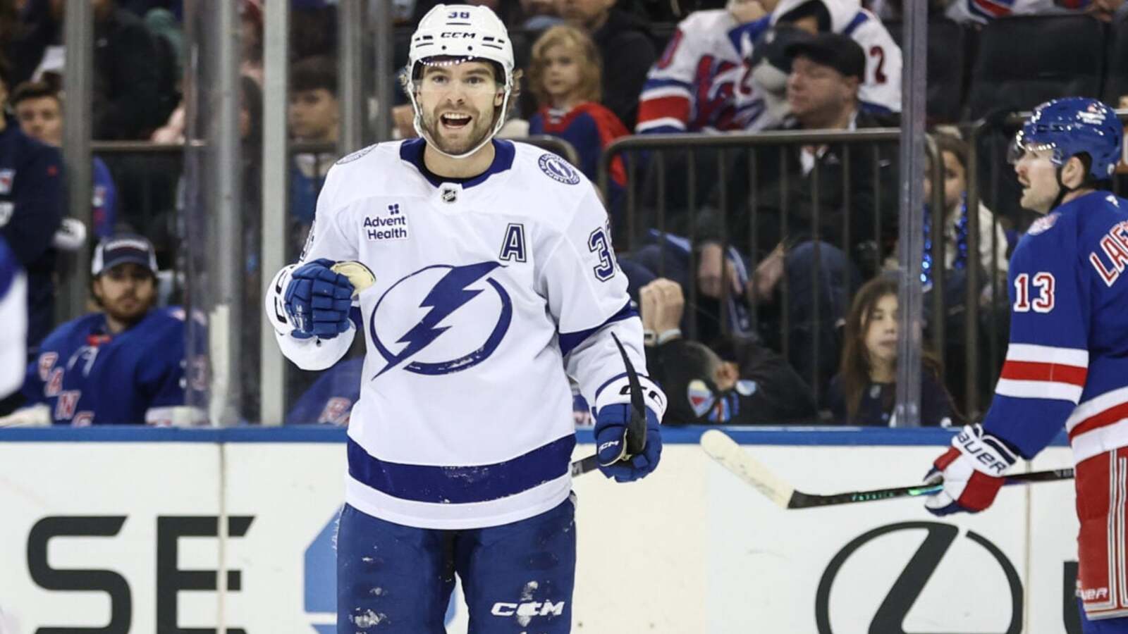 Tampa Bay Lightning’s 3 Stars Since Olympic Break