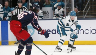 Carolina Hurricanes vs. Columbus Blue Jackets odds, tips and betting trends
