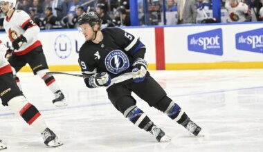 Tampa Bay Lightning vs. Montreal Canadiens odds, tips and betting trends