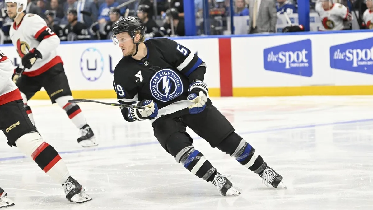 Tampa Bay Lightning vs. Montreal Canadiens odds, tips and betting trends