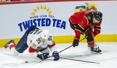 Panthers aspire to play spoiler against Senators