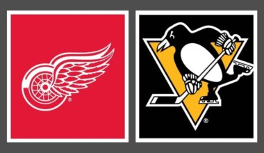 Penguins Game 75, Playoff Battle 2; Lines, Notes, & How to Watch vs. Red Wings