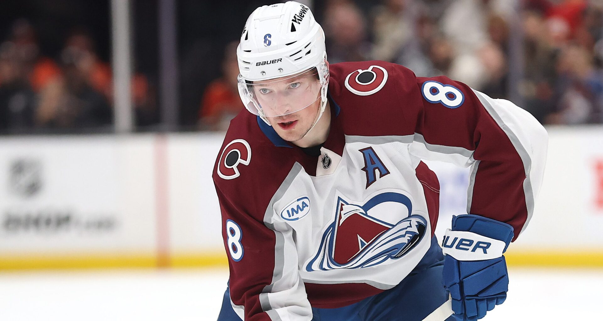 Avalanche Injury Update: Medical Expert Fears Worst for Makar