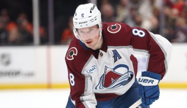 Avalanche Injury Update: Medical Expert Fears Worst for Makar