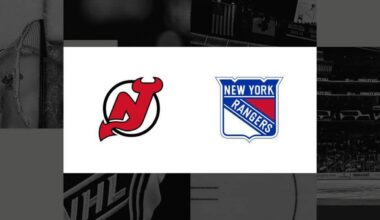 How to watch Devils vs. Rangers: TV channel and streaming options for March 31