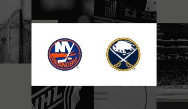 How to watch Islanders vs. Sabres: TV channel and streaming options for March 31