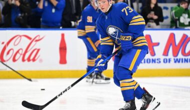 Metsa returns to play after three weekend games in Rochester