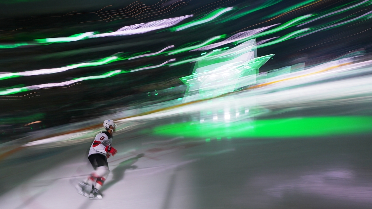 A playoff salary cap is coming to the NHL. GMs get a calculator to help them navigate it