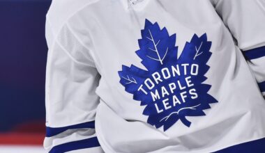Toronto Maple Leafs Linked With Hall of Fame Enforcer for GM Job