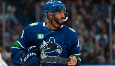 Canucks News & Rumours: Kane, Boeser, Lankinen, Pettersson & Tortorella