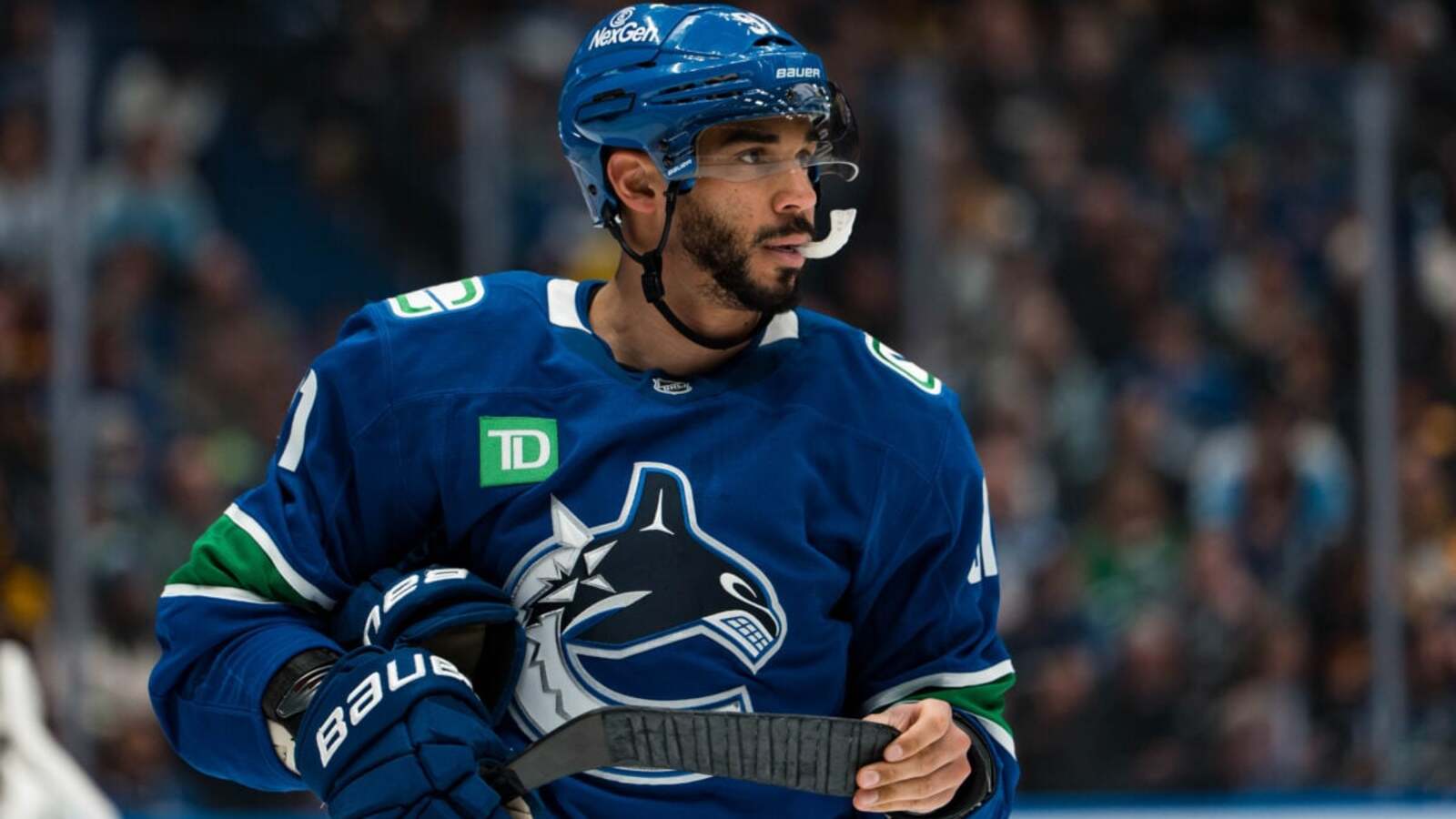 Canucks News & Rumours: Kane, Boeser, Lankinen, Pettersson & Tortorella